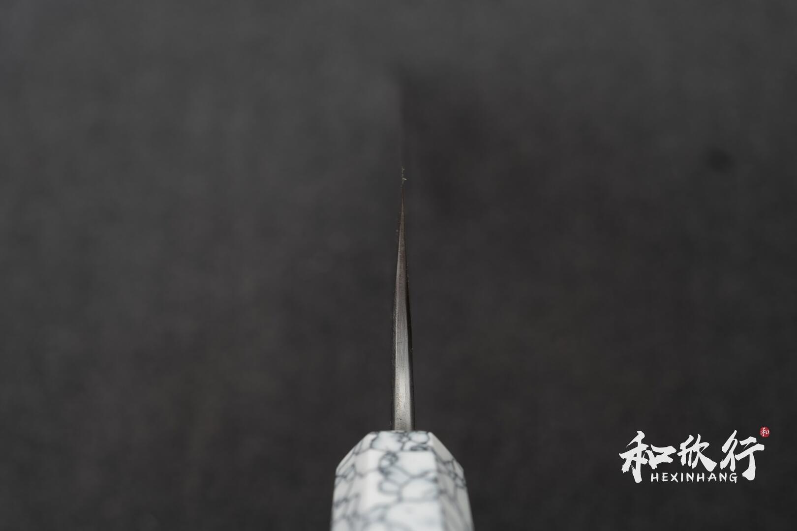 初心 Hatsukokoro  青二鋼 積層